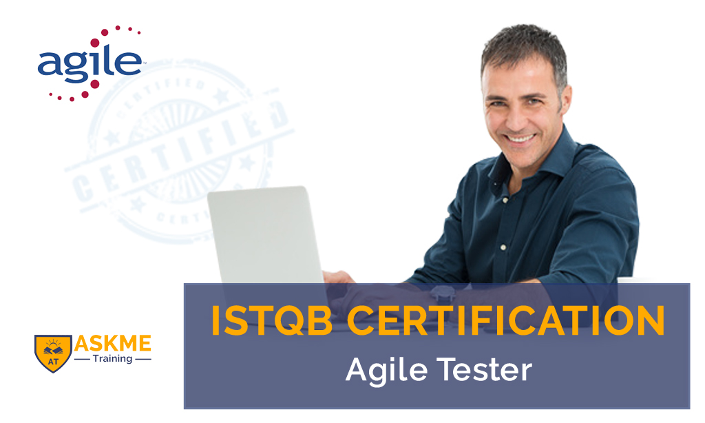 agile tester certification