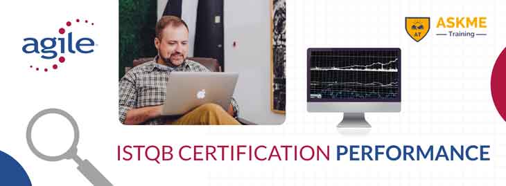 ISTQB Certification Foundation Level - Performance Testing