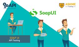 API Testing Soap UI course