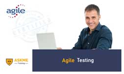 Agile Testing Training course